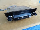 <!--F#f_0-->FORD XB GT RADIO CASSETTE PLAYER GENUINE FORD SUITS COUPE SEDAN NEAR MINT<!--F/-->