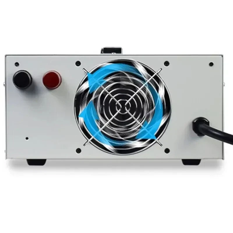 Adjustable DC Regulated Power Supply Electroplating Aging Program Control - Image 2 of 4