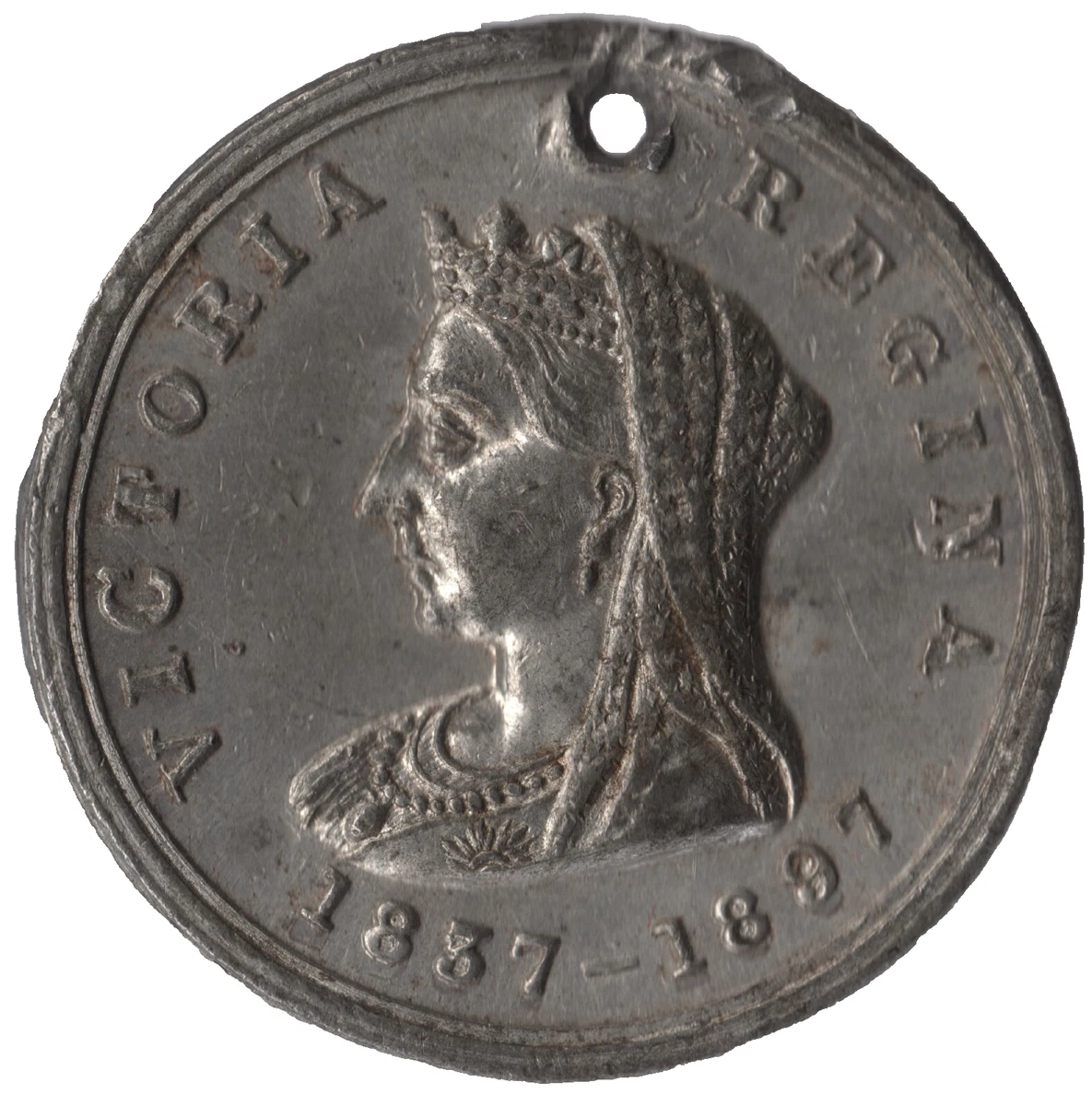 Diamond Jubilee Medal for sale | eBay