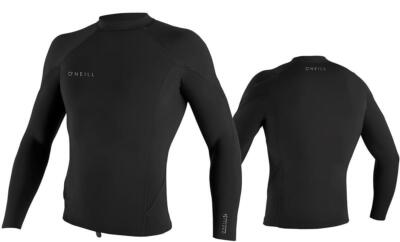 O'Neill Recator II 1,5mm L/S Top 100% Super Stretch Neopren Oberteil