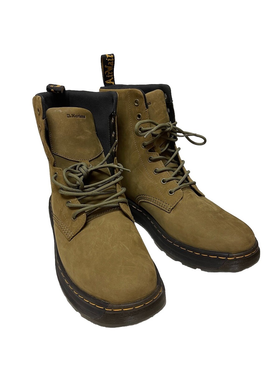 Dr. Martens Crewson Boots Size 13 US Men | eBay display picture 1