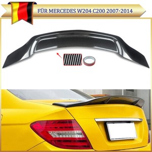 RDHFU04-84 - Heckspoiler Für MERCEDES CL-Klasse C216
