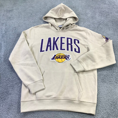 Hoodie Sueter De Lakers Black Lakers Sweatshirt Top - Main Image