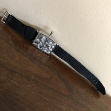 Spalding Counter Golf Stroke Shot Wrist Watch Scorer Scoring Vintage Sport