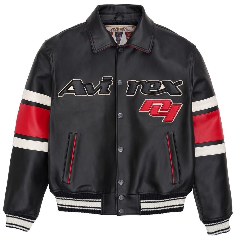 nm-2184.AVIREX アヴィレックス A-2 FLIGHT JACKET VINTAGE 1980s AVIREX TYPE A-2 FLIGHT JACKET | eBay