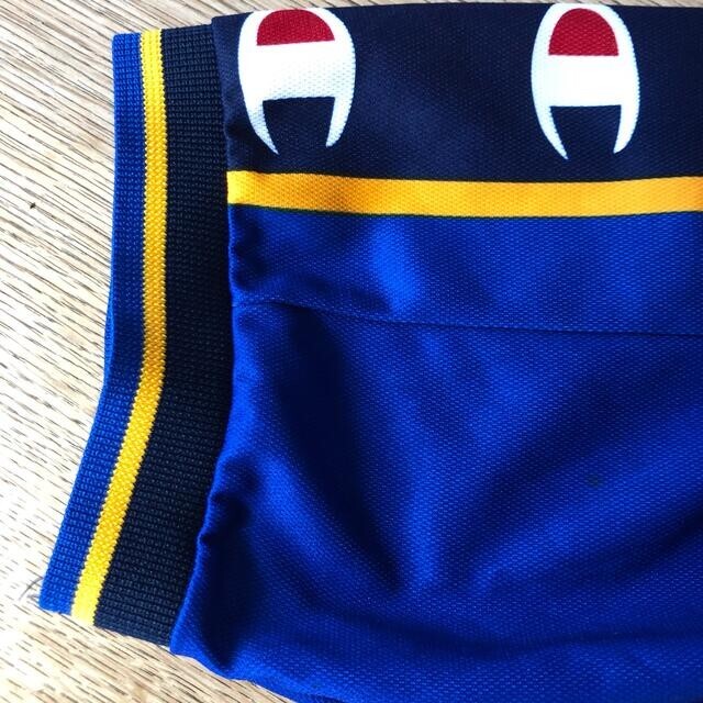 Parma AC Nakata #10 Football shirt 2001-2002 Vintage Jersey