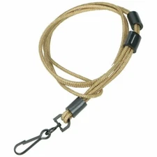 Mil-Tec Coyote Pistol Lanyard