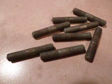 Pompe à eau Peugeot 404