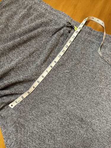 Robert Graham Athleisure COSMOS Lounge Hose Herren 3XL Kordelzug weich NEU $ 240 - Bild 6 von 8