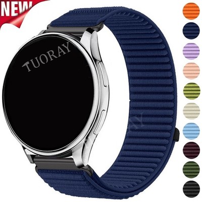 Sports Nylon Armband Für COROS PACE 4 3 2 APEX 1 2 4 42mm Pro 46mm Uhrenarmband