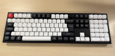 Keychron Q6 HE - Wireless Mechanical Keyboard - ISO