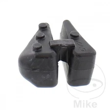 42909-compatibile con YAMAHA FZ6 S2 600 SAHG FAZER ABS 98 CV, 72 KW 4CIL. RJ149 