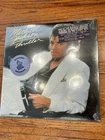 SEALED Michael Jackson Thriller VINYL LP w/ Hype Stickers 1982 Epic QE-38112 R&B