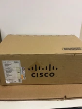 CISCO WS-C3650-48FS-S V04 CATALYST SWITCH