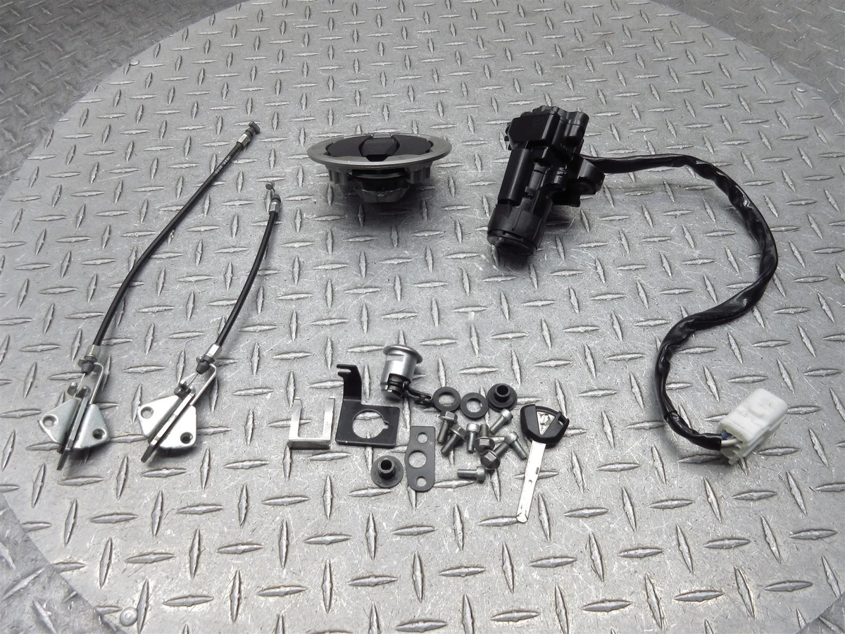 Motorcycle Electrical & Ignition Switches for Kawasaki Ninja ZX6R