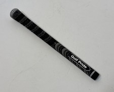 Golf Pride MCC Classic ALIGN Grip - Standard - Black Gray
