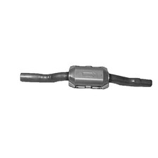 Catalytic Converter-GAS AP Exhaust 642370