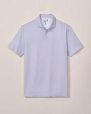 Big Tall Performance Jersey Polo - Teo johnnie-O Mens TEO BIG TALL Size LT