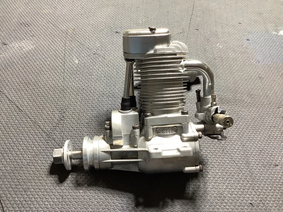 Saito Fa 72 for sale | eBay