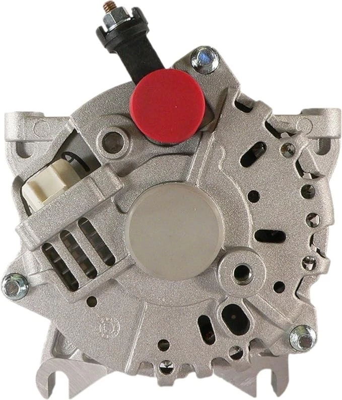 Alternator 适合福特 Expedition 4.6 5.4L 2003 2004 年林肯导航仪 2L7Z10346BB — 第 4/4 张图片