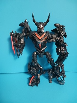 TRANSFORMERS TLK INFERNOCUS (COMPLETE) | eBay
