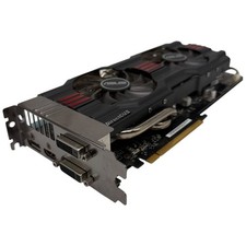 ASUS GTX 770 DC2 2GD5 Graphics Card Video Card Dual Fan DirectCU II