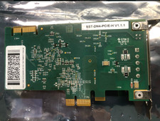 1Pc NEW ABB DSQC1006 3HAC043383-001/02 ABB SST-DN4-PCIE-H V1.1.1