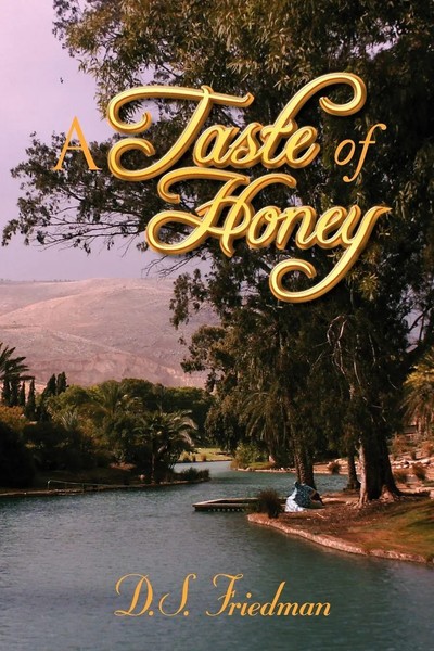 D. S. Rn Thm Friedman | A Taste Of Honey | Taschenbuch | Englisch (2010)-image