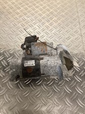 Anlasser  Mazda 6 Station Wagon (GY) 2.0 MZR-CD 89kW 121PS StarterS 