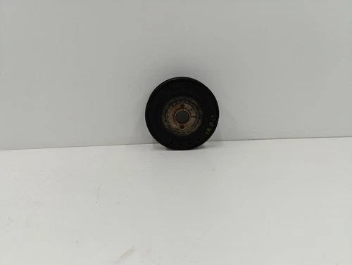 523072 Polea Cigueñal para RENAULT MEGANE II GRANDTOUR Authentique Confo 1137931 - Imagen 2 de 7
