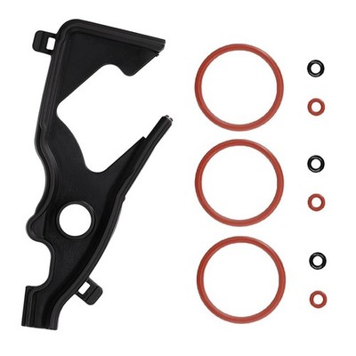 Reliable Sealing O Rings for Siemens EQ5 For EQ6 EQ7 EQ8 and For Bosch Devices