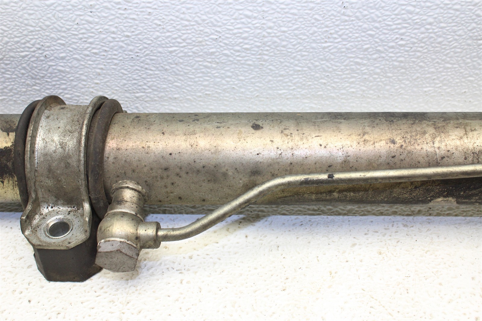 2013 Maserati GranTurismo Power Steering Rack Pinion Gear 08-13