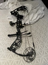 Bear Blackout NV3 Compound Bow $500 obo