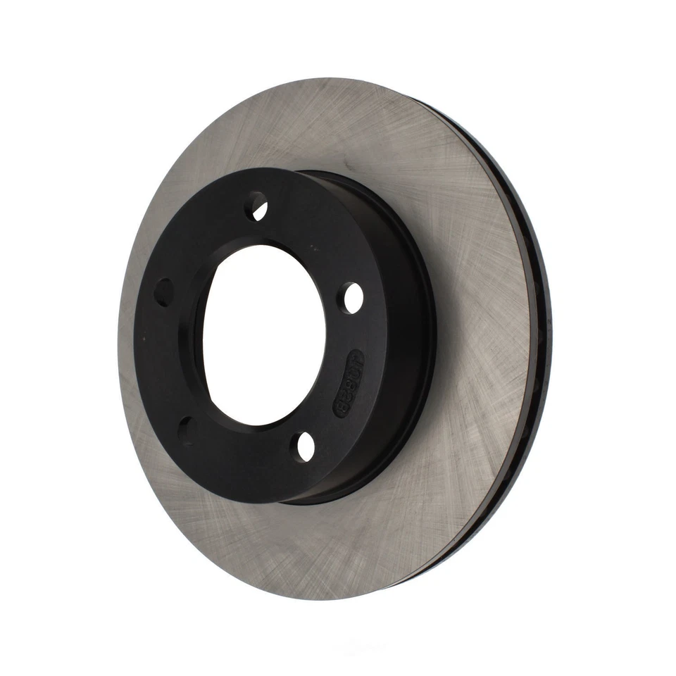 Rotor de freno de disco para Ford Bronco 1994-1996, F-150 PIEZAS CÉNTRICAS Foto 4 de 4