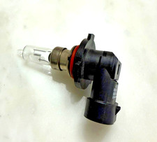 Philips 9005 Ll Halogen Headlamp Bulb Hb3 12v 60w Removed From New Headlight 