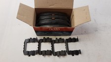Original HYUNDAI IX35 KIA Carens Sportage Bremsbeläge vorne 58101D4A25
