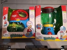 NIB Play Lot of 2 Toys My Mixer and Blender