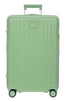 Bric's Positano Trolley 69 Cm Trolley ReisezubehöR Sage Green GrüN Neu
