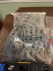 LEGO City Cargo Train 60052 In 2014  Retired