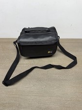 Sony DVP-FX700 Portable CD DVD Player Tested w Case Car Inverter Accessories