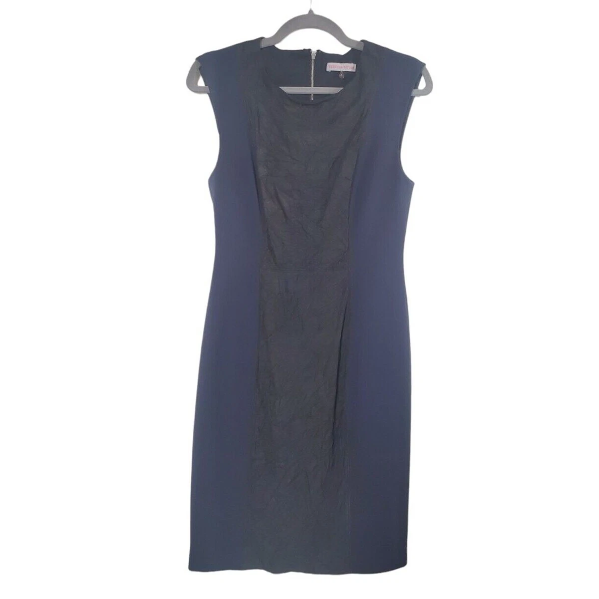 Rebecca Taylor Leather Dresses for Women for sale | eBay