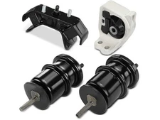 Engine Mount and Transmission Mount Kit For 2015-2019 Subaru Legacy RN738BC