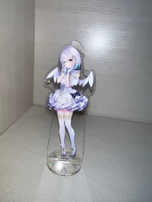 Sumire Kaga Acrylic Stand FamilyMart Collaboration
