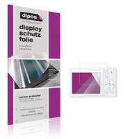 4X Schutzfolie Klar FüR Zostuic Digitalkamera 8K 96MP Displayschutzfolie Folie