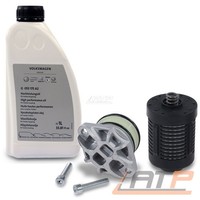 Hydraulikfilter Haldex FÜR Audi A3 Seat Skoda VW Golf 6 T5 Passat Tiguan Sharan