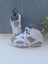 Size 7 - Jordan 6 Retro Low Cool Grey