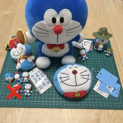 Doraemon Set
