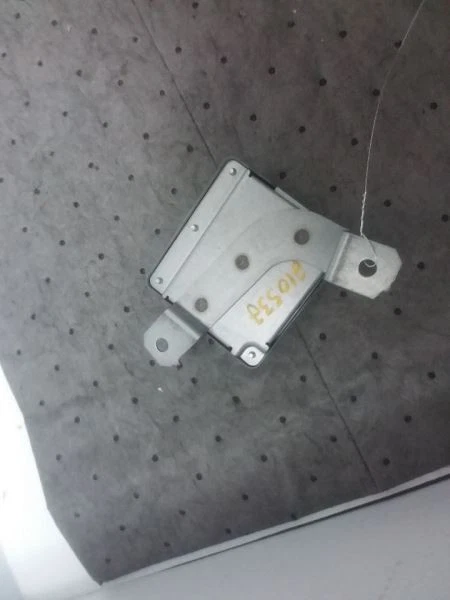 Transfer Case Control Module M35x Fits 09-10 INFINITI M35 416501DV0A - Image 3 of 4