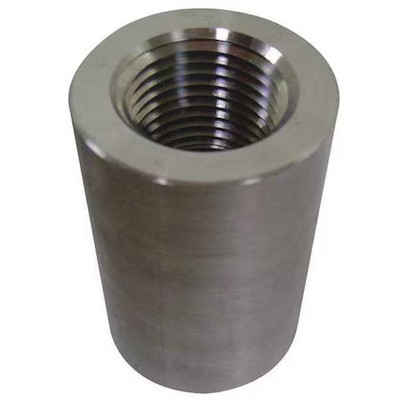 1/2'' Fsw X Fnpt 304 Ss Coupling, 1003006012