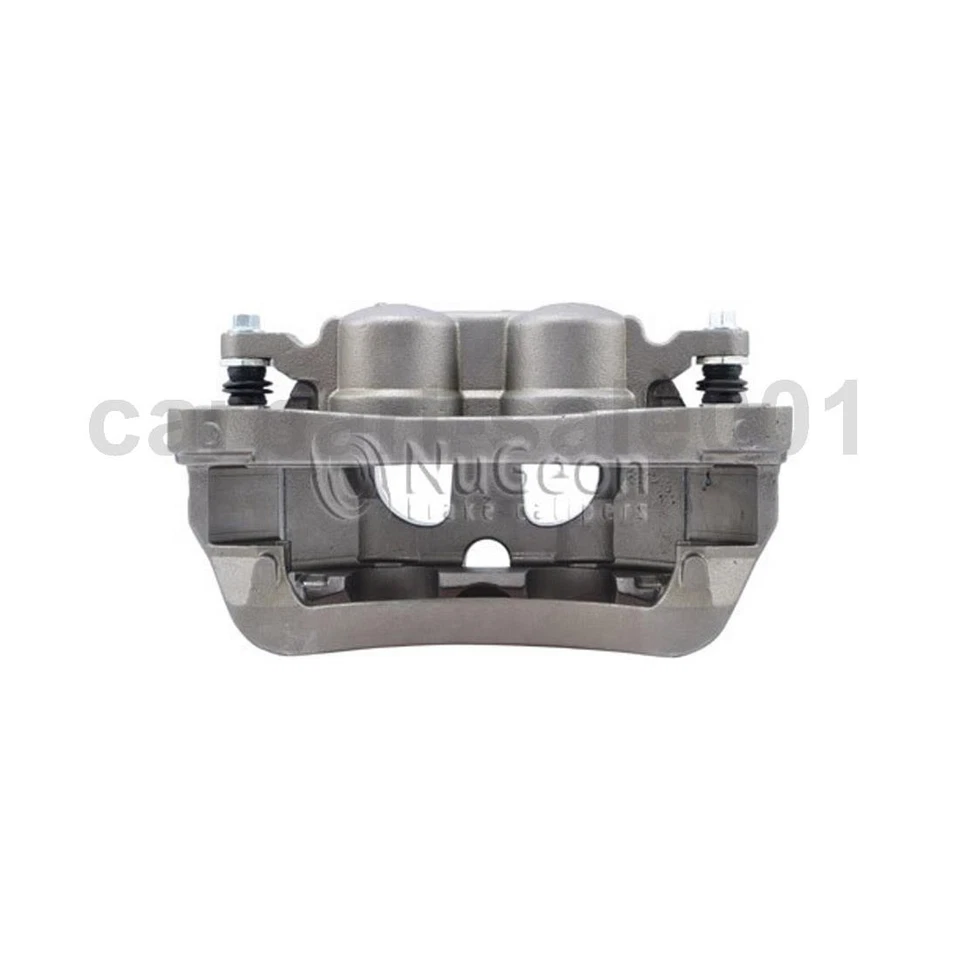 2x Pinzas de freno delanteras Nugeon para Ram 5500 2011-2016 Foto 4 de 4